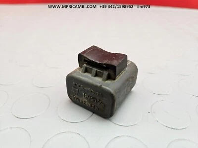 RELLE 8000-88173 HUSQVARNA WRE SM 125 2T 2003 2004 SWITCH ASSY - Изображение 1 из 4