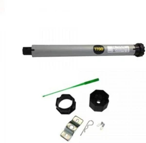 Nice TGM3017 motore per tapparella modelo TT-GO 30Nm completo di adattatori art: - Imagen 1 de 1