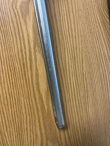 CHALLENGER - 4018L - 18" ADJUSTABLE WRENCH - LOOKS GREAT - ITEM 4018L#1A - Picture 1 of 13