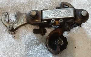 Vintage Saxon Rear Derailleur short cage - Picture 1 of 5