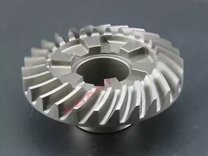 Per YAMAHA Fuoribordo 115, 130 HP 115ETLK 130ETLD Ingranaggio Retromarcia 6E5-45571-00 26T - Foto 1 di 3