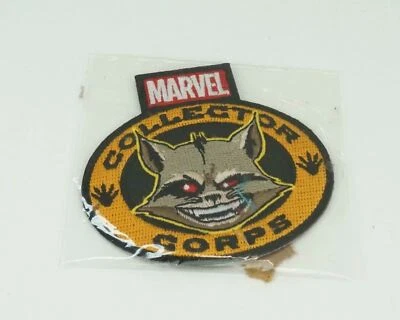 2015 Marvel Classic Collector Corps Patch Size 3*3 - Image 1 of 4