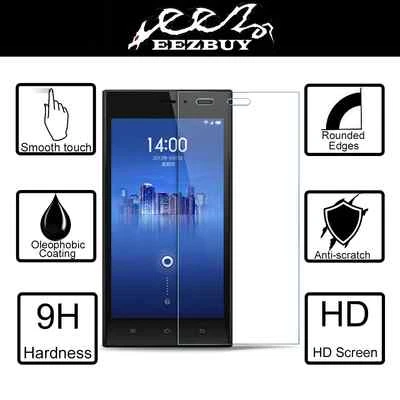 Tempered Glass Screen Protector Film For XiaoMi Redmi 3/3 Pro/3S/ 3X - Image 1 of 4