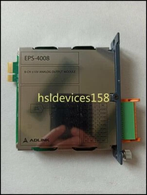 1PC for 100% test EPS-4008 EPS-4008(EA)-005E (by Fedex or DHL - Image 1 of 2