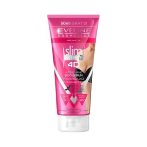 Eveline Slim Extreme 4D Bust Enhancing Serum Mezo Push-Up - Picture 1 of 7
