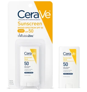 Protector solar mineral CeraVe FPS 50 - Imagen 1 de 5