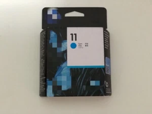 Testina di stampa originale 11 C4811A con Business InkJet 1100 Designjet500 - Bild 1 von 3