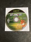 Microsoft Xbox Outlaw Golf TESTED