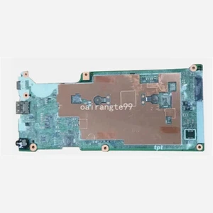 M47180-001 For HP Chromebook 14 G7 Motherboard W/ N4500 CPU 4GB RAM 64GeMMC - Picture 1 of 2