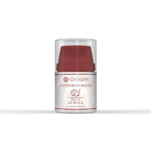 Contorno occhi bava di lumaca con acido ialuronico 15 ml - Foto 1 di 3