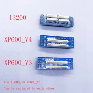 Senyang Carriage Board Connect Card for Epson XP600 I3200 Printhead Adapter - Picture 1 of 8