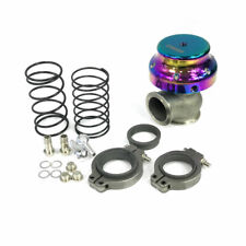 Emusa 38mm Wastegate Spring Chart