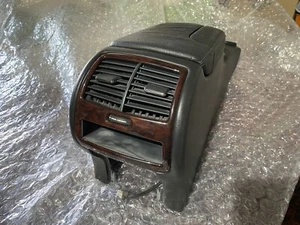 Mercedes S Klasse Konsole - Bild 1 von 14