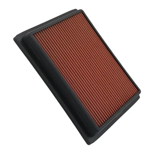 Engine Air Cleaner for Dodge Durango Jeep Grand Cherokee 04861756AA Orange - Picture 1 of 20