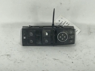 Driver Front Door Switch 246 Type B250 Fits 13-19 MERCEDES B-CLASS 1957392 - Image 1 of 4