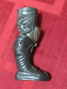 Marvel Legends 2018 THANOS RIGHT LEG PIECE Loose (Taskmaster) Avengers BAF - Picture 1 of 2