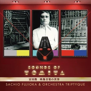 Tomita, Isao (1932-2016) - Tominata Isao Memorial Concert [CD] - Foto 1 di 1