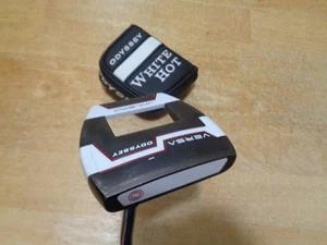 Putter 35" edición Tour ODYSSEY Versa Jailbird - Imagen 1 de 8