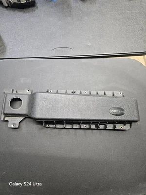 AL03373 2003-2005 Land Rover Range Rover Salpicadero Bolsa de Seguridad Cubierta Lado Derecho Fabricante de Equipo Original Foto 1 de 4