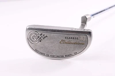Cleveland Classic Collection 10 Putter / 34 Inch - Image 1 of 4