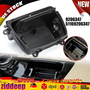 Vorne Aschenbecher Mittelkonsole Auto Für BMW F10/F11 5er 2010-2016 51169206347· - Bild 1 von 15