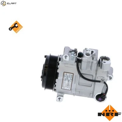 COMPRESSOR AIR CONDITIONING 32214 FOR MERCEDES-BENZ R-CLASS CLK/Convertible 2.1L - Image 1 of 4