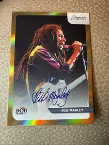 2025 Keepsake #090 - Bob Marley The People Who Are Trying Parallel /50 - Bild 1 von 2