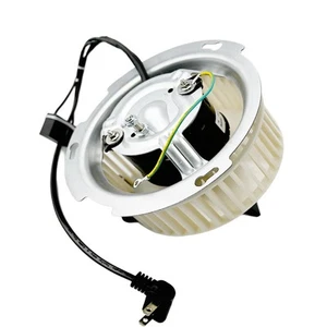 Upgraded 8832N 8832NA Bathroom Fan Motor, Replace 84757 JA2C028G JA2B099N 883... - Picture 1 of 6