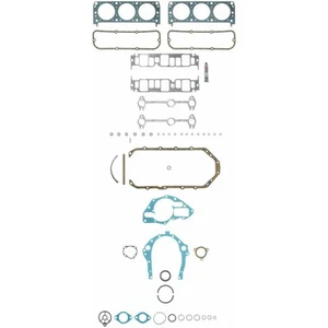 260-1123 Felpro Engine Gasket Set for Chevy Olds S-10 BLAZER S10 Pickup Jimmy - Picture 1 of 1