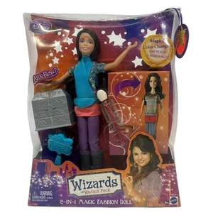 Selena Gomez Wizards Waverly Place Puppe Figur JSA COA SELTEN - Bild 1 von 6