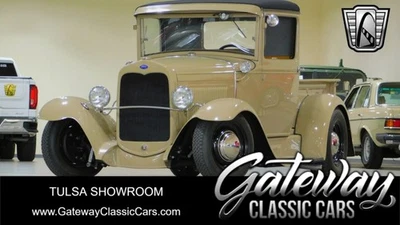 1930 Ford модель A  - Изображение 1 из 4