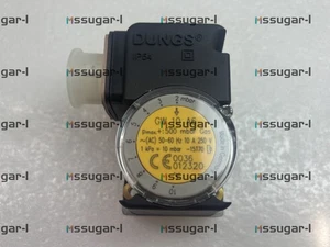 1PCS New Dungs Pressure Switch GW10A6 - Picture 1 of 4