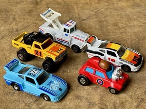 Vintage Lesney England Matchbox Car Lot Diecast 1/64 - Imagen 1 de 8