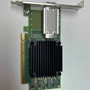 Mellanox MCX555A-ECAT 100G Network Card ConnectX-5 IB - Afbeelding 1 van 1