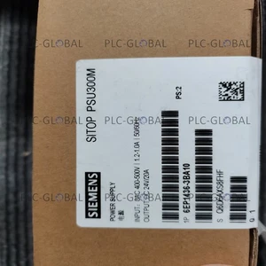 1 szt *nowy* Siemens 6EP1436-3BA10 6EP1436 3BA10 Roczna gwarancja - Zdjęcie 1 z 3