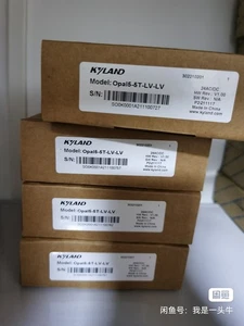 1PC New Industrial Switch OPAl5-5T-LV-LV Expedited Shipping - Picture 1 of 1