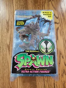 McFarlane Toys Vertebreaker - Spawn Deluxe Edition Ultra-Action Figures - New - Picture 1 of 4