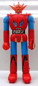 POPY Getter Robo G Jumbo Machiner Dragón Escala Talla Aproximadamente 61cm JP - Picture 1 of 12