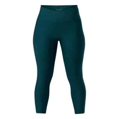 Medias cortas de ciclismo Pearl Izumi Sugar 21" para mujer talla mediana Foto 1 de 4