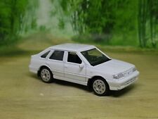 FSO Polonez Diecast Model Car 1:64 - Excellent Condition by Welly