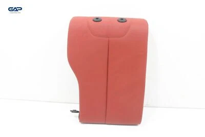 BMW M240i 230i F22 2018-2021 asiento trasero derecho del lado del pasajero cojín superior OEM Foto 1 de 4