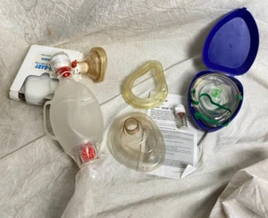 Ambu SPUR II CPR Training Kit G176 - Picture 1 of 4