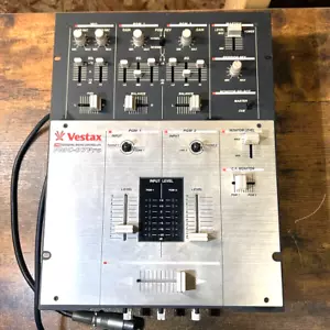 Mezclador Vestax PMC-07 PRO DJ - Imagen 1 de 4