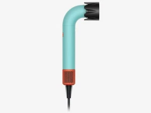 Dyson Supersonic r™ Haartrockner Keramik Patina/Topas (HD17 CP) AC100V Neu - Bild 1 von 4