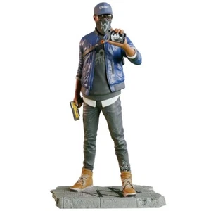 FIGURA WATCH DOGS 2 COLLECTOR EDITION - Bild 1 von 1