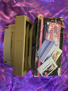 Super Nintendo Famicom Universal Game Converter SNF-201 - Bild 1 von 4