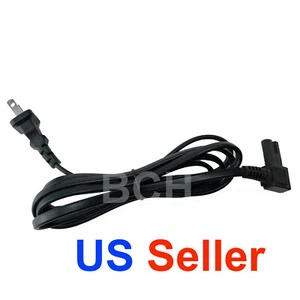 Cable de alimentación para Epson WorkForce WF-3640 WF-3620 - Imagen 1 de 1
