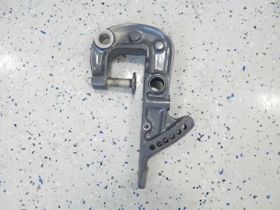 MERCURY MARINER OUTBOARD 1980-1990 45-70 HP STERN CLAMP BRACKET 1440-8394A3 - Image 1 of 2