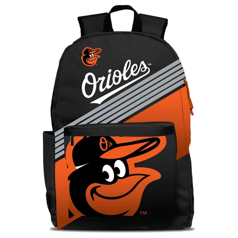 MOJO Baltimore Orioles Ultimate Fan Backpack Cover
