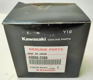 ARRANCADOR RETROCESO KAWASAKI 49088-2589 - Imagen 1 de 3